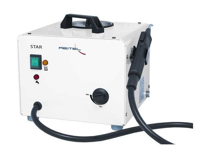 Reitel Dampfstrahlgerät Star