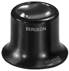 Bergeon Uhrmacherlupe 2,8x