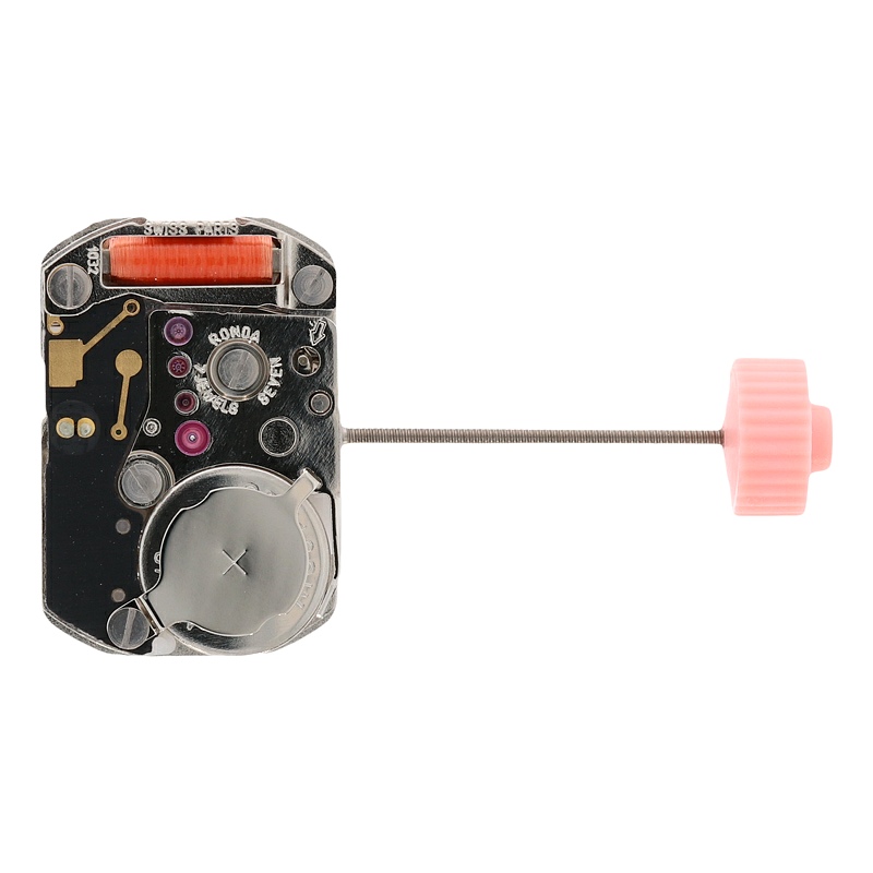Watch movement Ronda 1032 Watch movement Ronda 1032