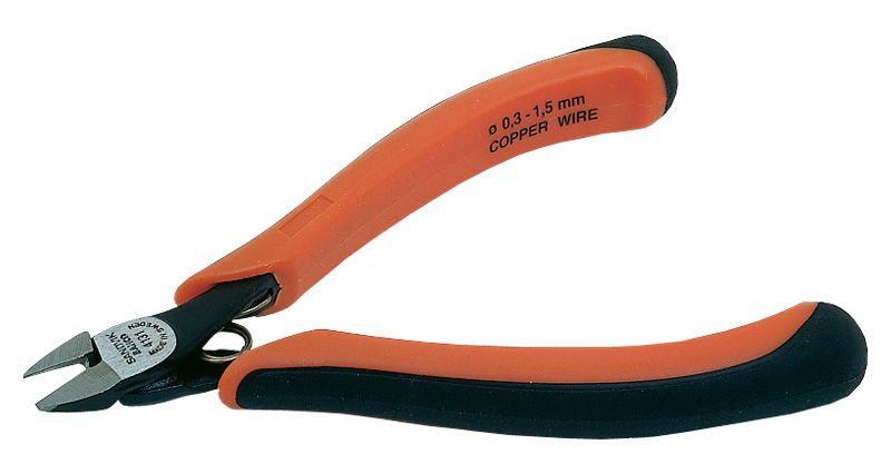 Tronchese Bahco a taglio laterale Ergo Tronchese Bahco a taglio laterale Ergo