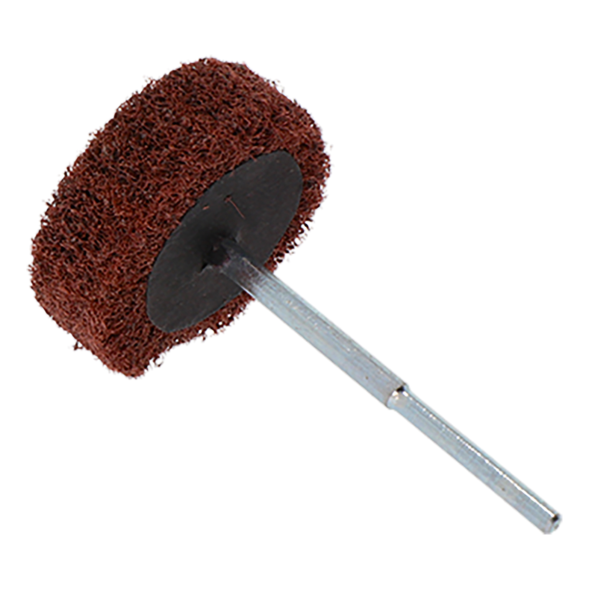 Spazzolino a lamelle 30 X 10 mm montato