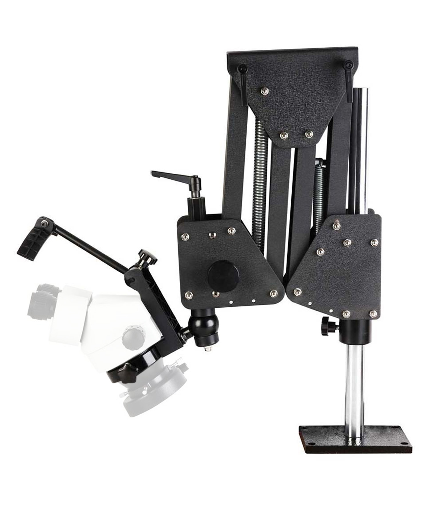 Base Durston per microscopio Flexi Base Durston per microscopio Flexi