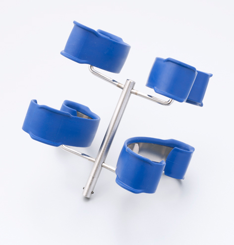 Cyclomotion watch clip