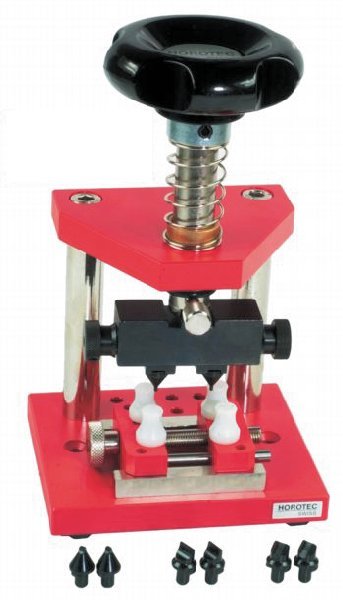 Apricasse mini HOROTEC