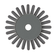 Grinding wheel Eveflex Twist 600 unmounted