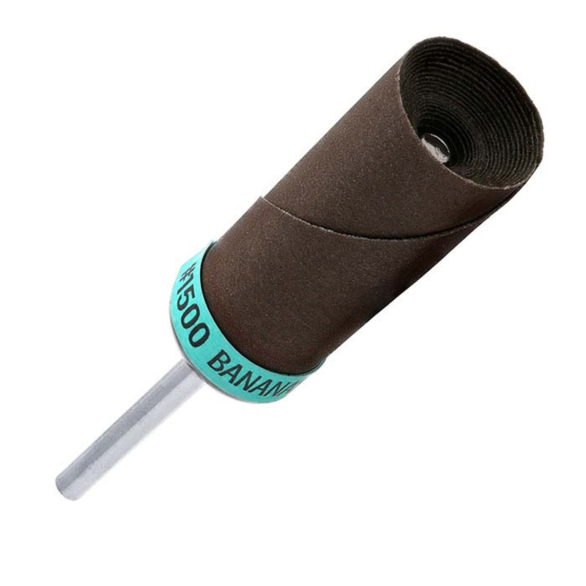 Schleifpapier Rolle Körnung 1500