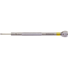 Bergeon screwdriver Ø 0.80 mm