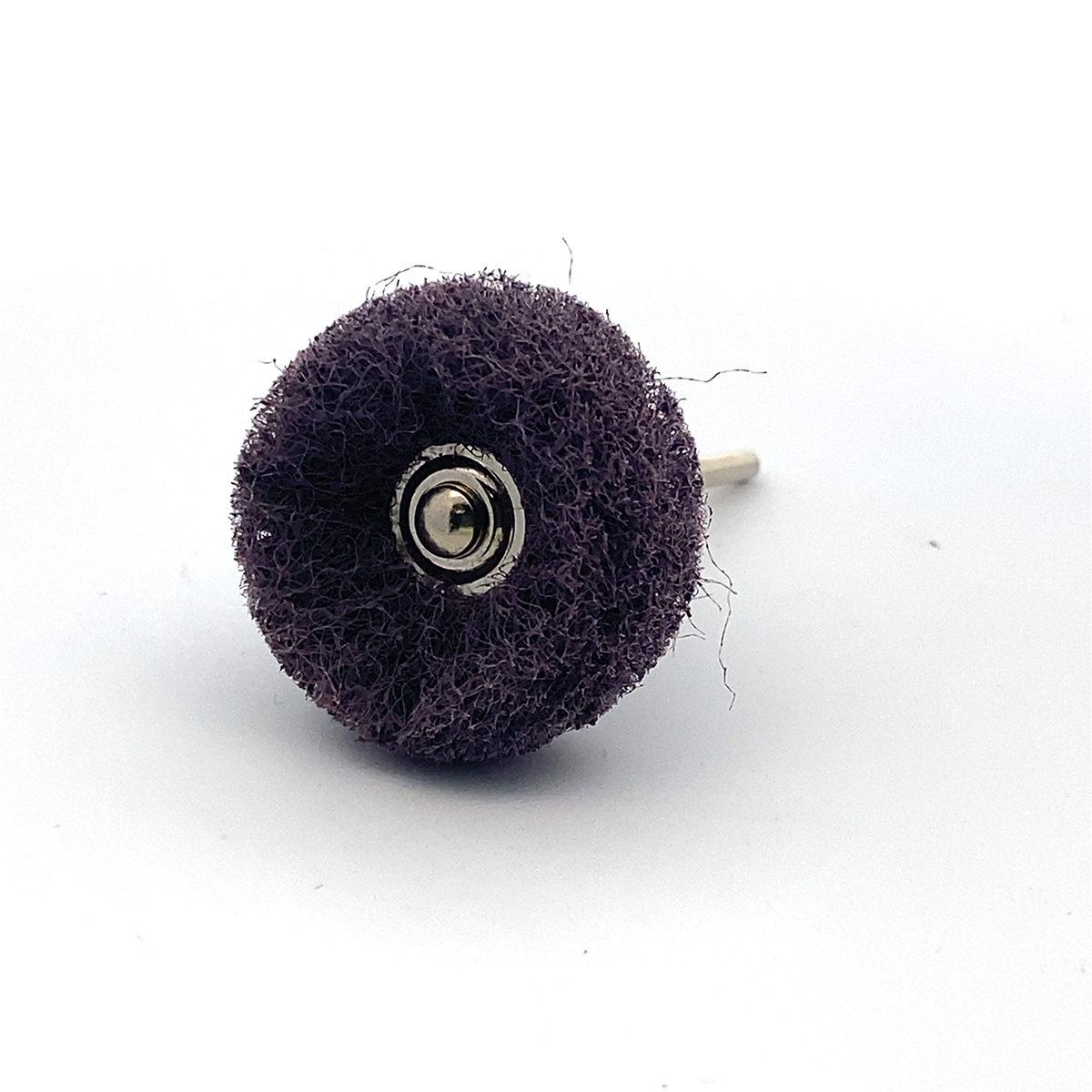 AbraScolor abrasive flap wheel Ø 28 mm