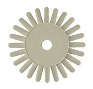 Grinding wheel Eveflex Twist 900 unmounted