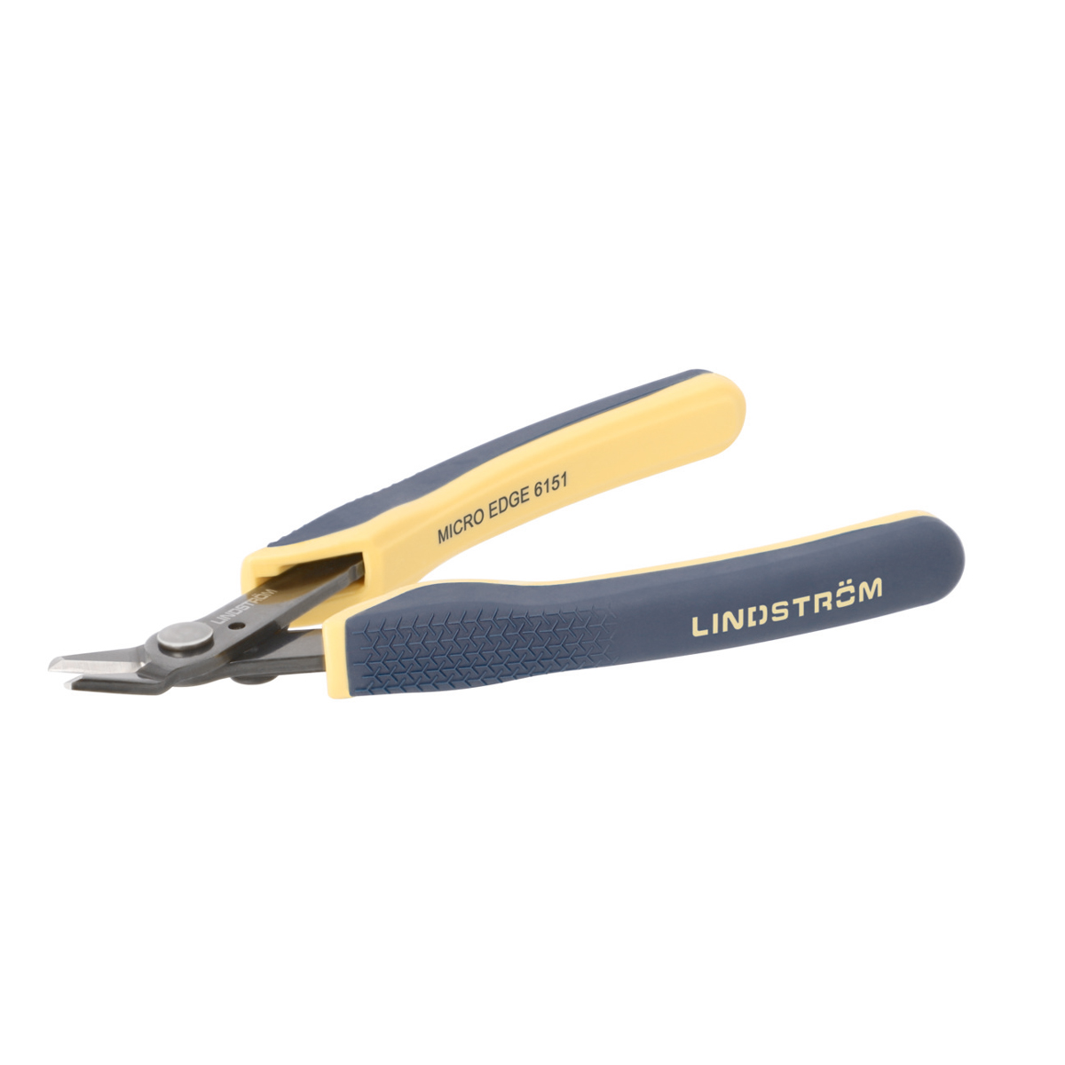 Lindström tapered shear cutter