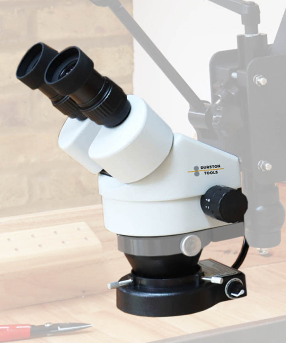 Microscopio Durston S40
