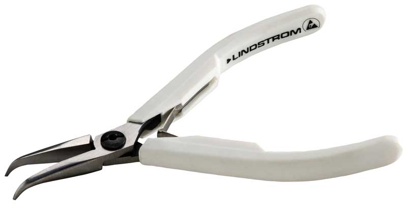 Lindström needle nose plier Lindström needle nose plier