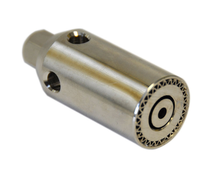 Brennerkopf Nr. 2 Brennerkopf Nr. 2