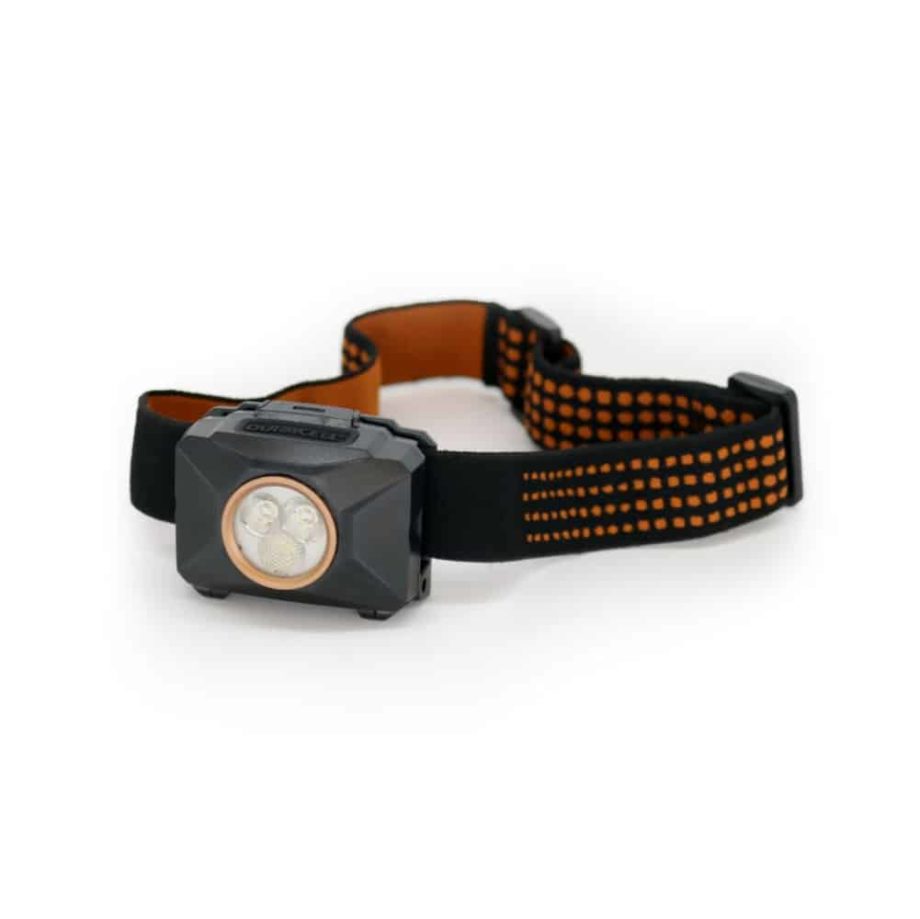 Duracell LED Focus Headlamp