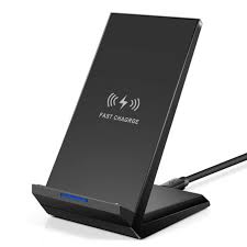 2Go Inductive quick charging station