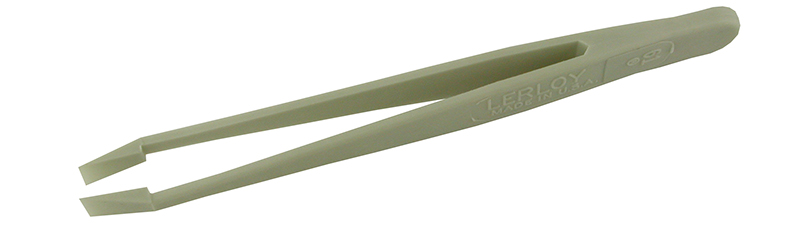Lerloy plastic tweezer 115 mm