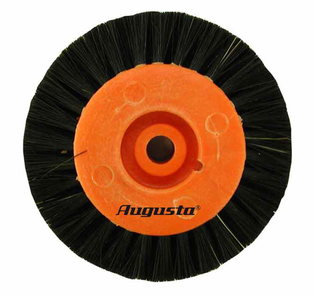 Spazzola circolare setola Chungking Ø 64 mm