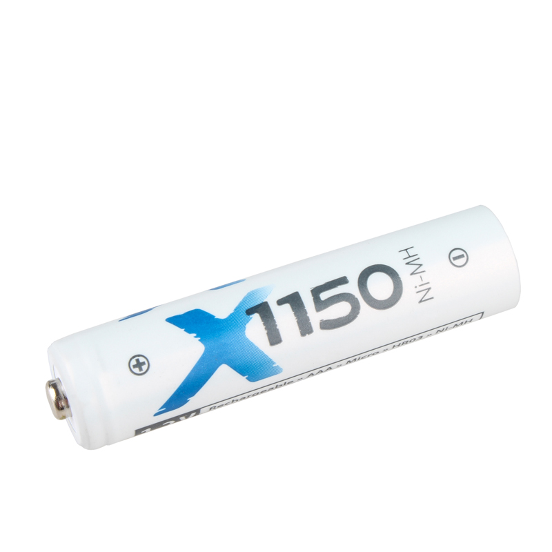 Xcell micro accu1150 mAh
