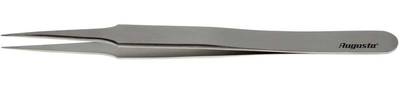 Dumont tweezer inox