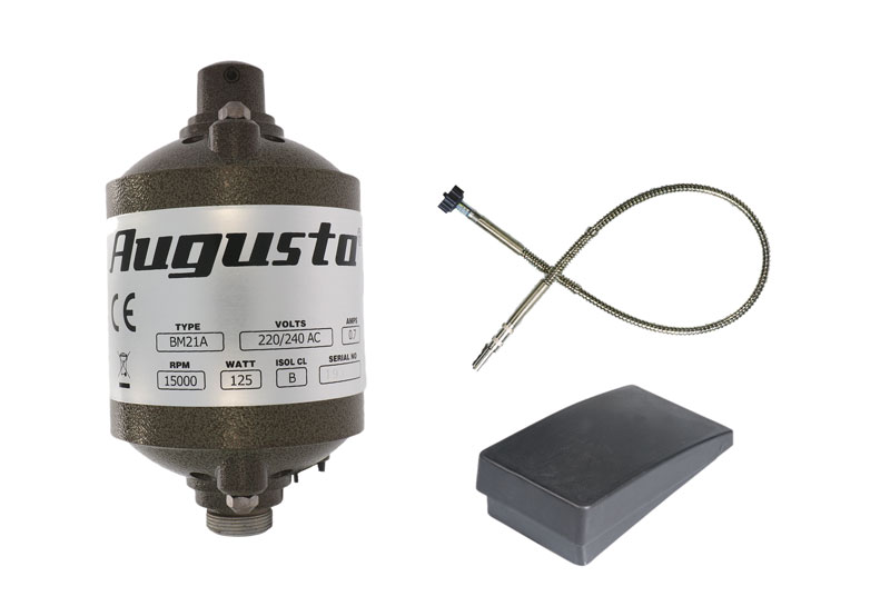 MOTORE SOSPESO BM21A MOTORE SOSPESO BM21A