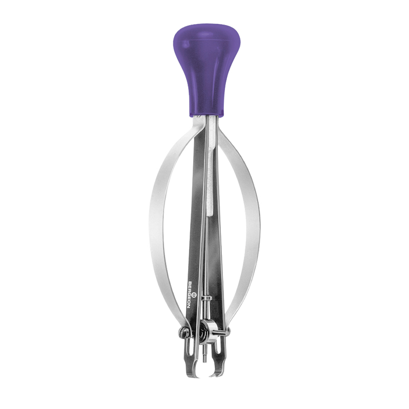 LEVA SFERE BERGEON PRESTO 4