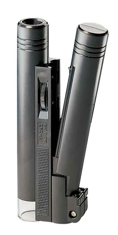 CONOSCOPIO CON LUCE LED