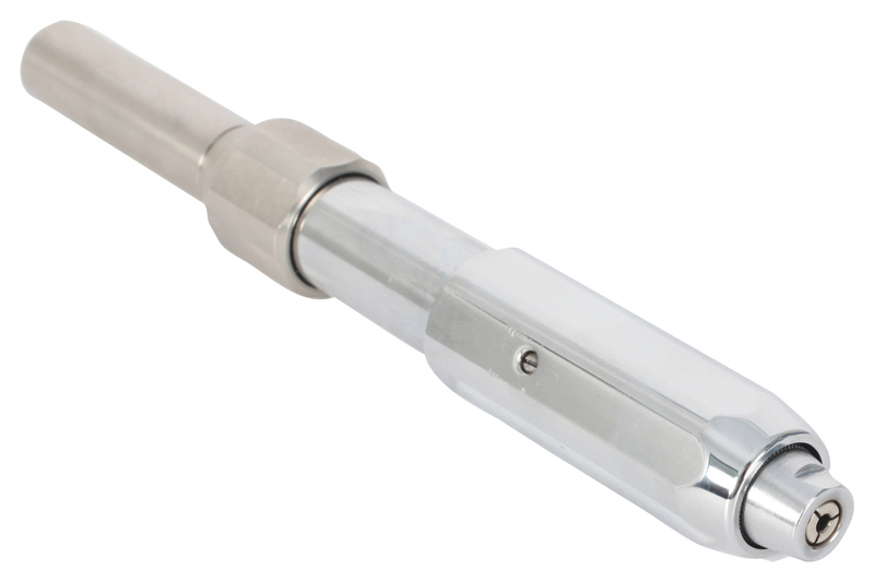 Ball-bearing handpiece Ball-bearing handpiece