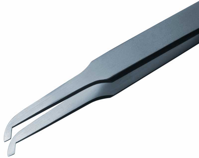 Rubis tweezer antimagnetic no. S03
