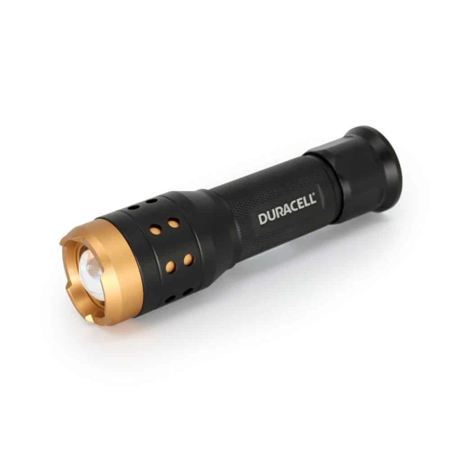 Duracell torcia LED flashlight