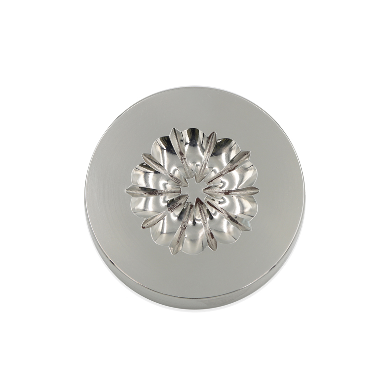 Durston Prägestempel