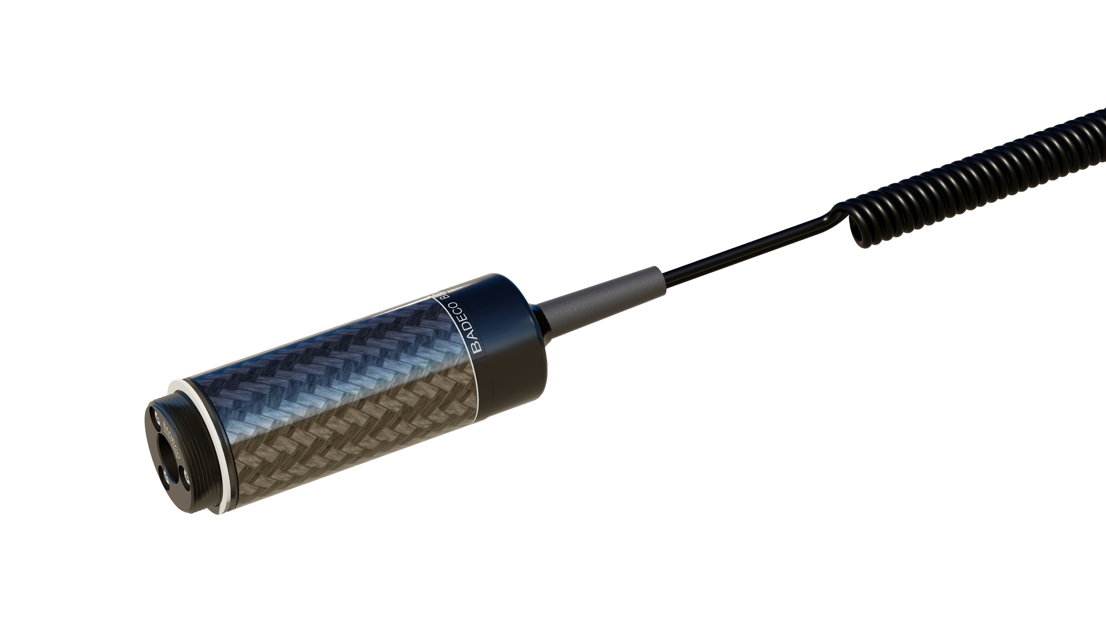 Nanomotore BADECO nr. RS3000V