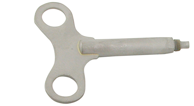 Spare key for ring cutting pliers 4746 Spare key for ring cutting pliers 4746