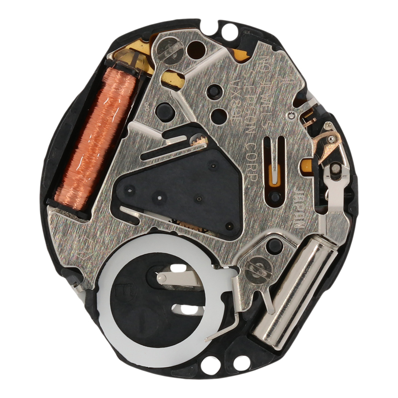 AVX89 Watch movement Shiojiri VX 89 D3