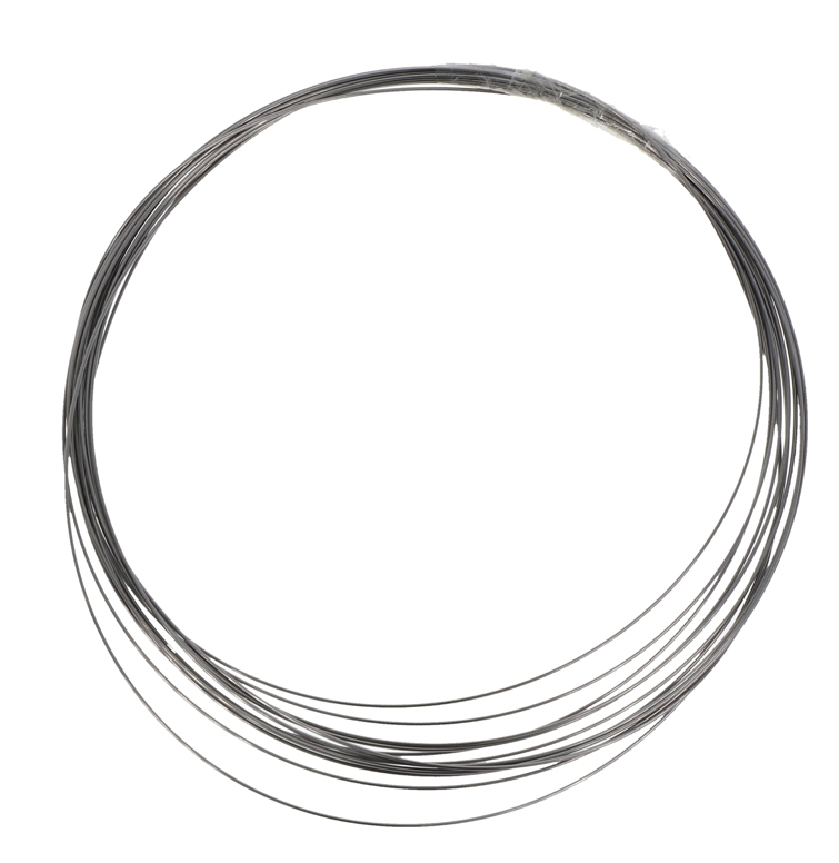 Filo di acciaio armonico Filo di acciaio armonico