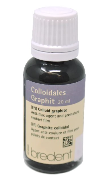 359.54000706 Grafite colloidale
