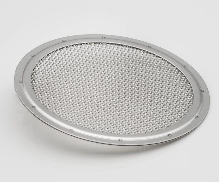 Elmasonic Deckel für Korb