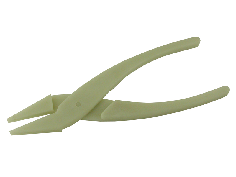 Lerloy plastic plier 150 mm Lerloy plastic plier 150 mm