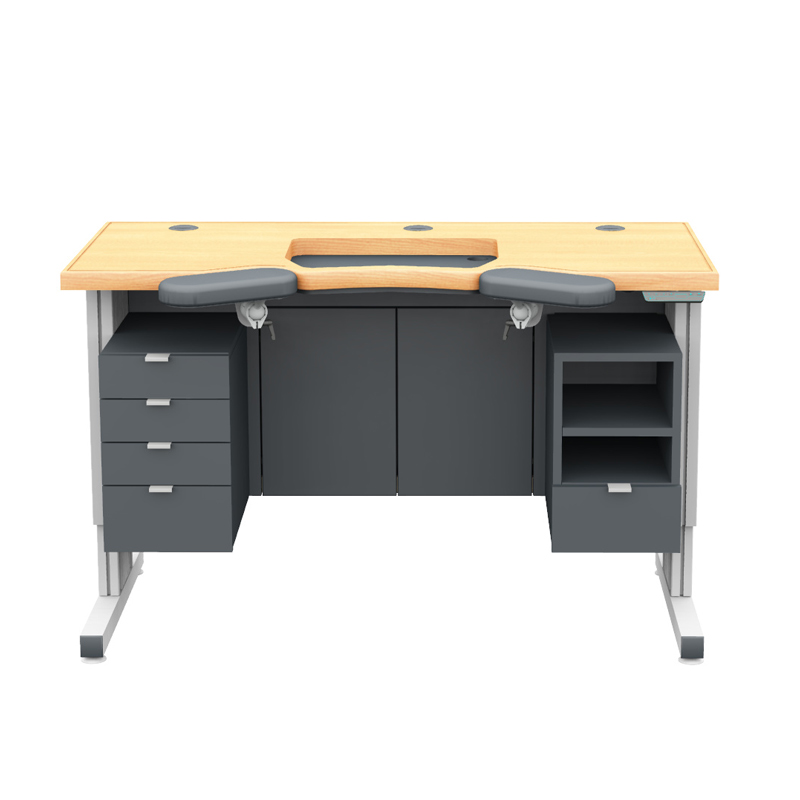 Benchalist stone setting bench