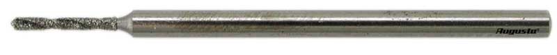 Spiralbohrer diamantiert