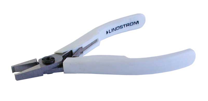 Tronchese Lindström a taglio frontale