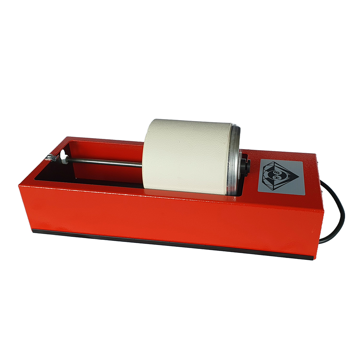 Rotary tumbler 0.7 litre