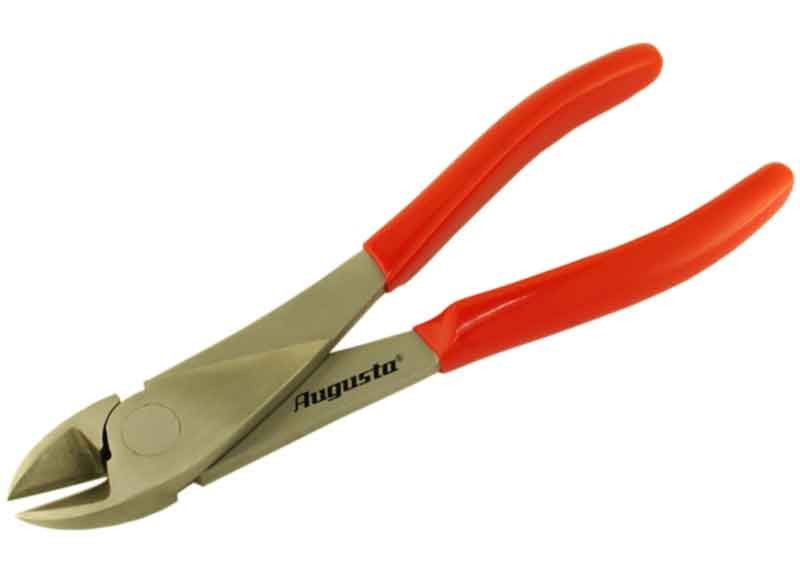 Diagonal cutter 200 mm Diagonal cutter 200 mm