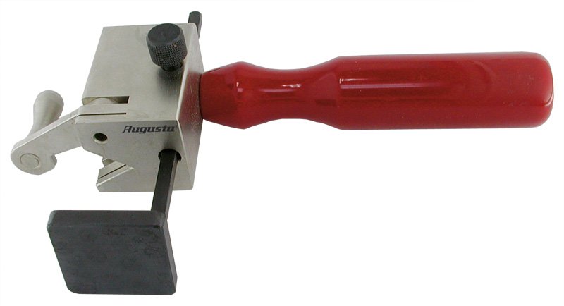 Hinge bracket 130 mm