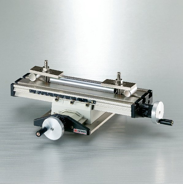 Micro cross table Xenox KTX