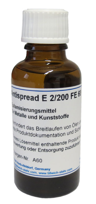 Etsyntha Antispread E2/200 FE 60