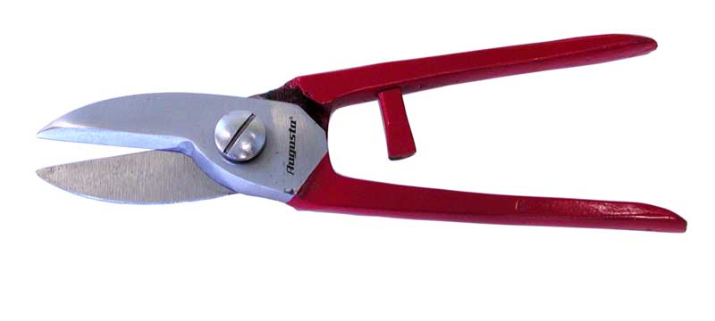 Cesoia per lamiera 180 mm