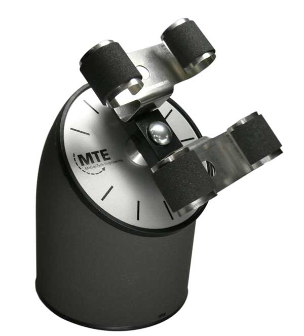 Watch winder WTA 220 for 2 watches