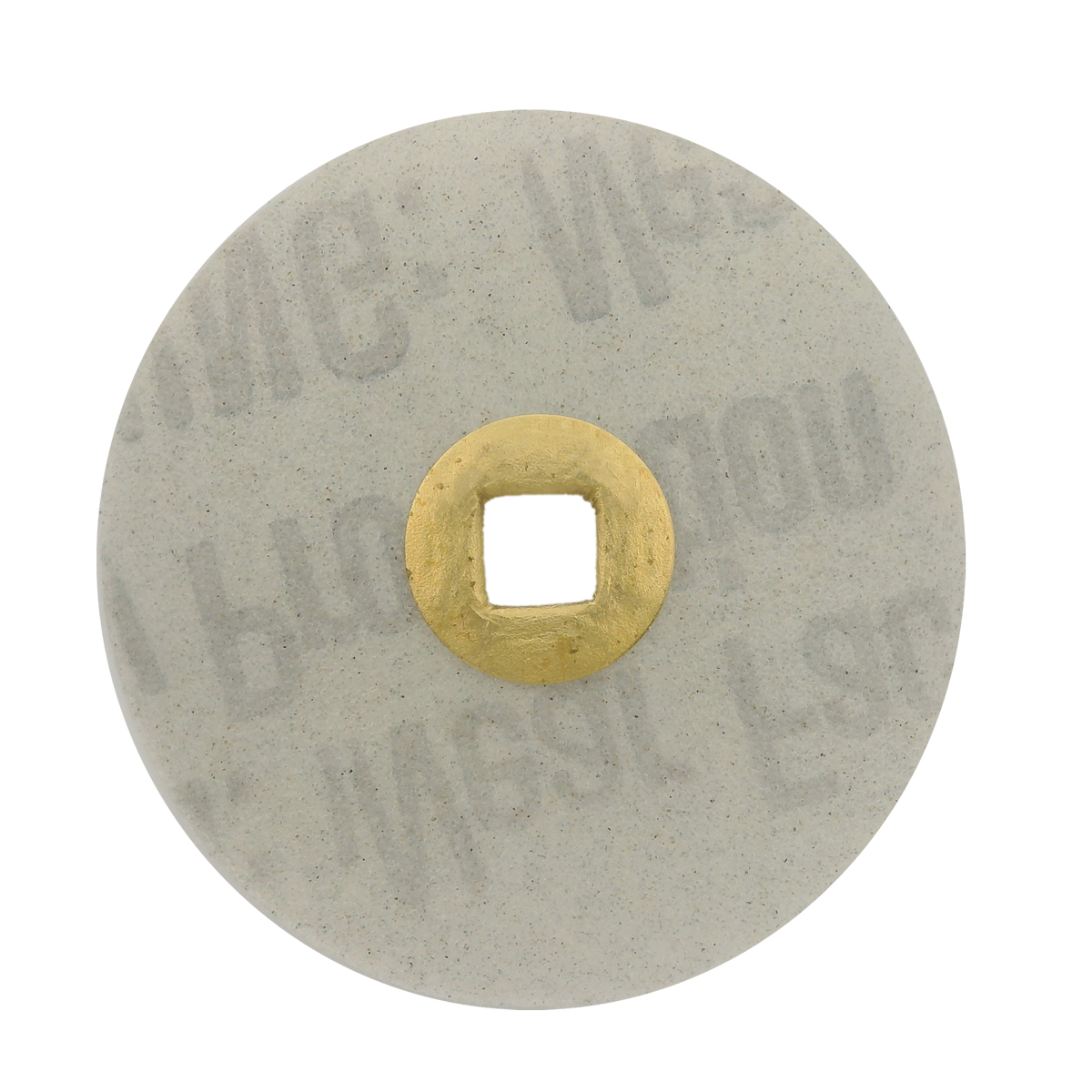 Emery discs medium