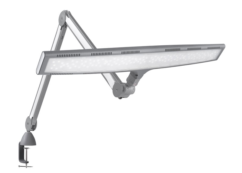 Daylight LED table lamp Luminos