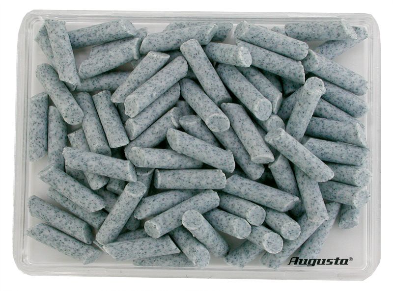 INSERTI IN CERAMICA A PUNTA Ø 3 x 9 MM